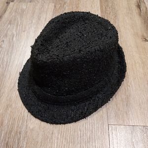 5/$25 Fedora Hat for Girls